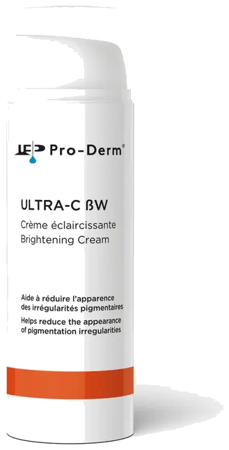 ProDerm ULTRA-C ßW Brightening Cream