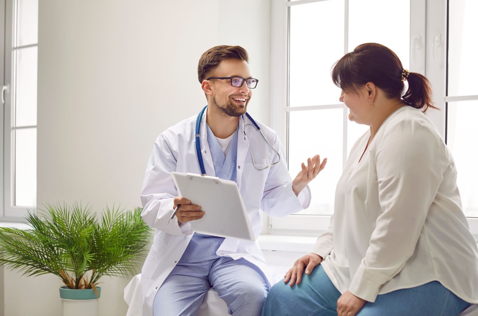 Physician-supervised weight management consultation at EliteMD Aesthetics in Markham